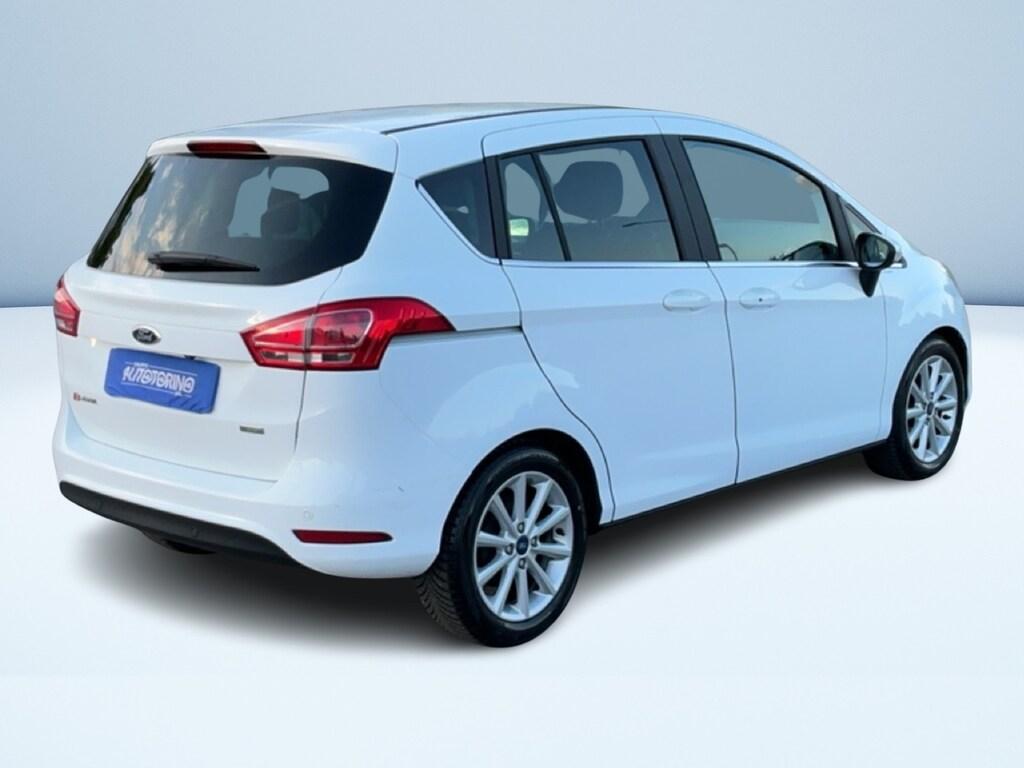Ford B-Max 1.0 ecoboost Titanium 100cv E6