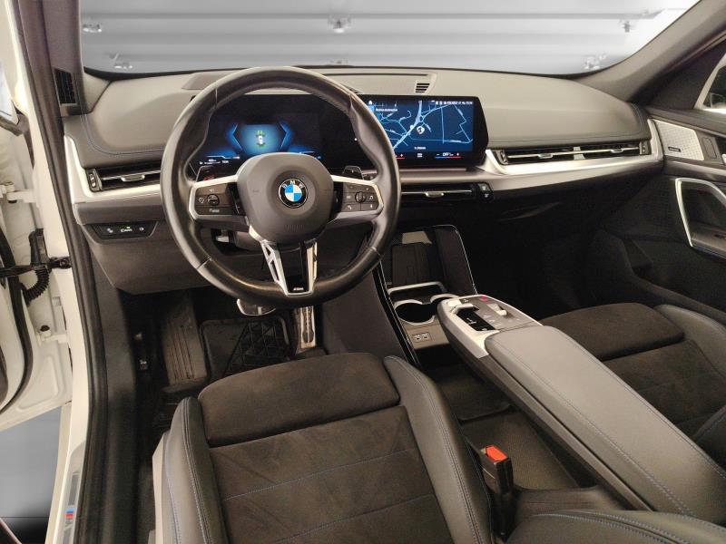 BMW X1 xdrive23d mhev 48V MSport Edition Signature auto