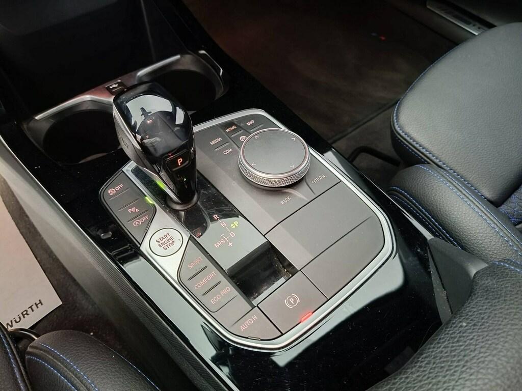 BMW Serie 1 M 135i xdrive auto
