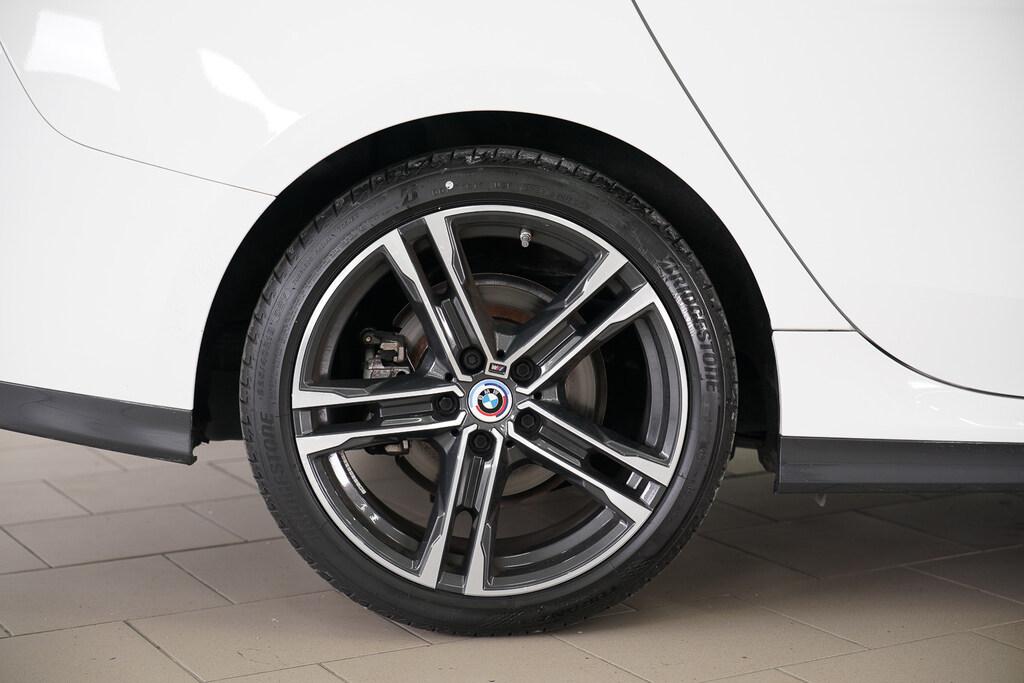BMW Serie 2 218d Gran Coupe Msport auto