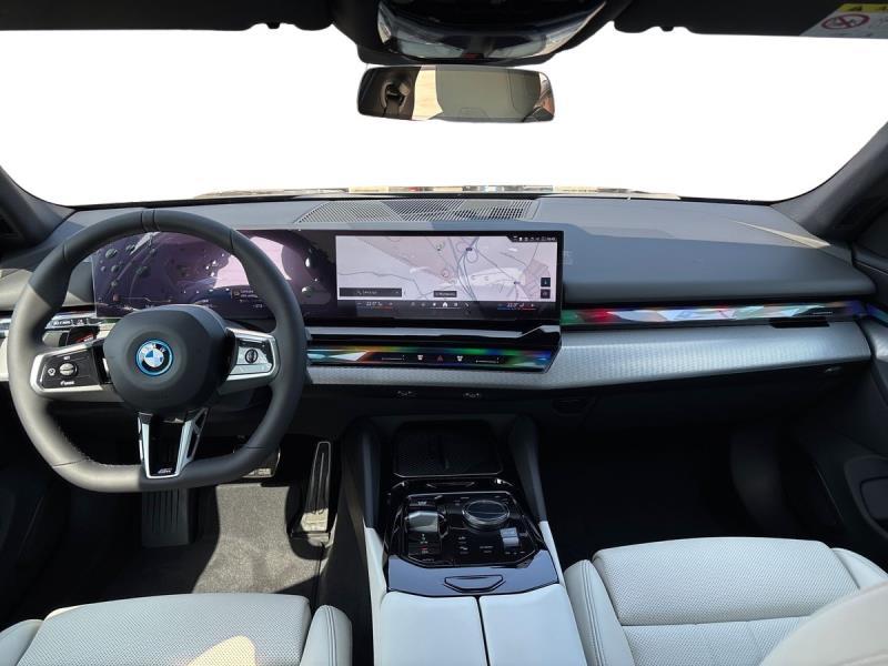 BMW i5 xdrive40 Msport Edition