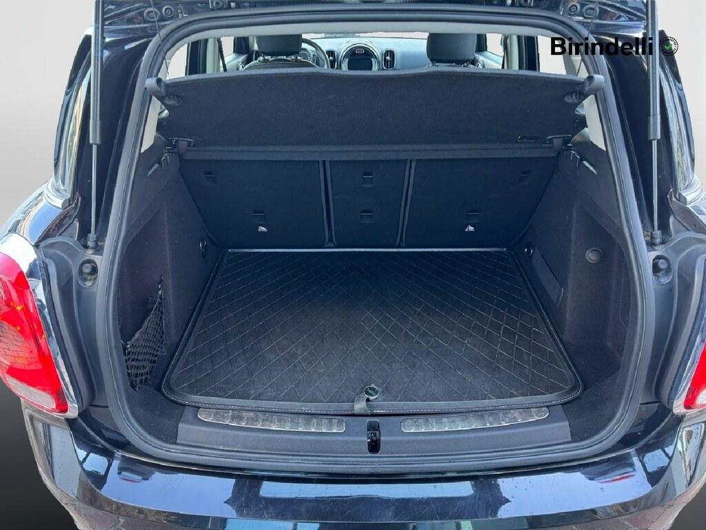Mini Cooper D Countryman 2.0 D Cooper D Business Auto