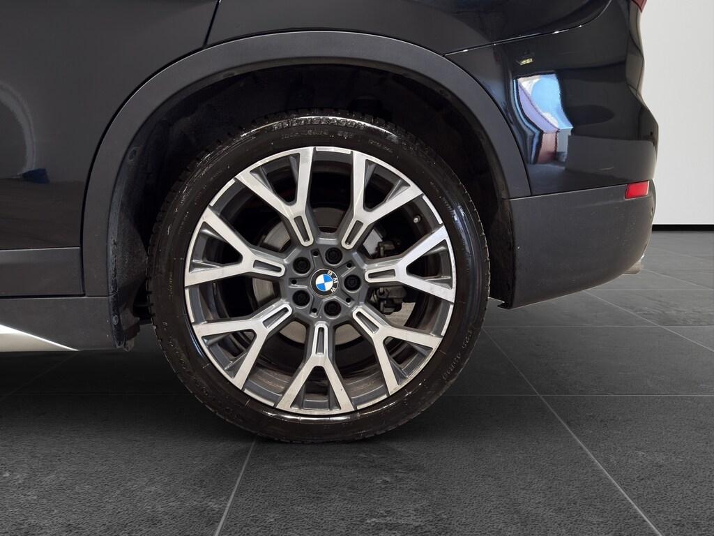 BMW X1 xdrive25e xLine auto