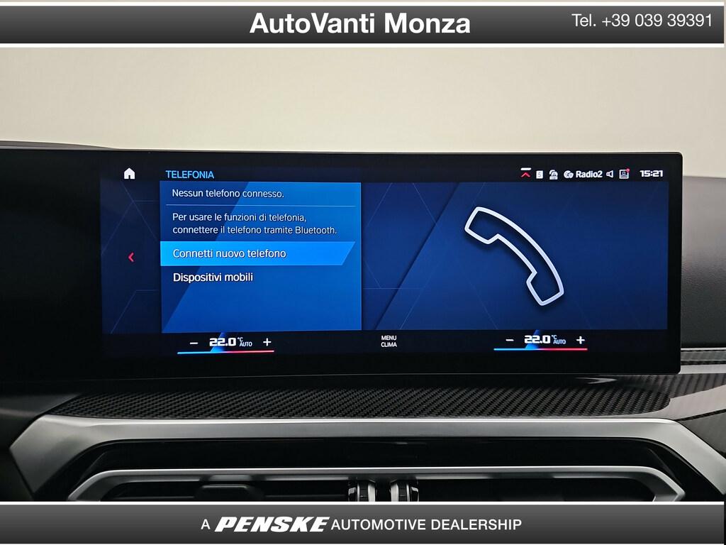 BMW M2 Coupe 3.0 460cv auto