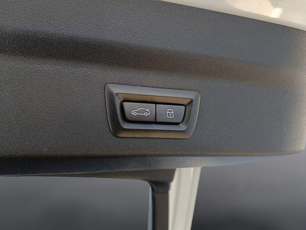 BMW X2 sdrive 18d MSport Pro auto