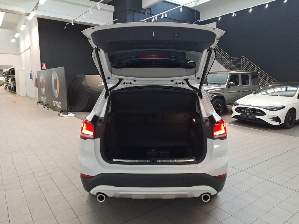 BMW X1 sdrive18d xLine auto