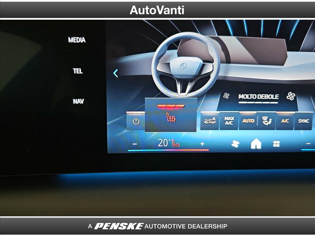 BMW Serie 1 118d MSport Pro auto