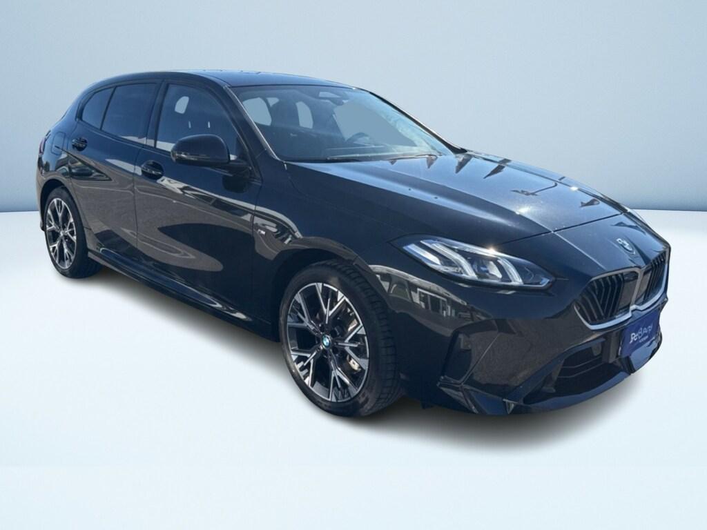 BMW Serie 1 118d MSport auto