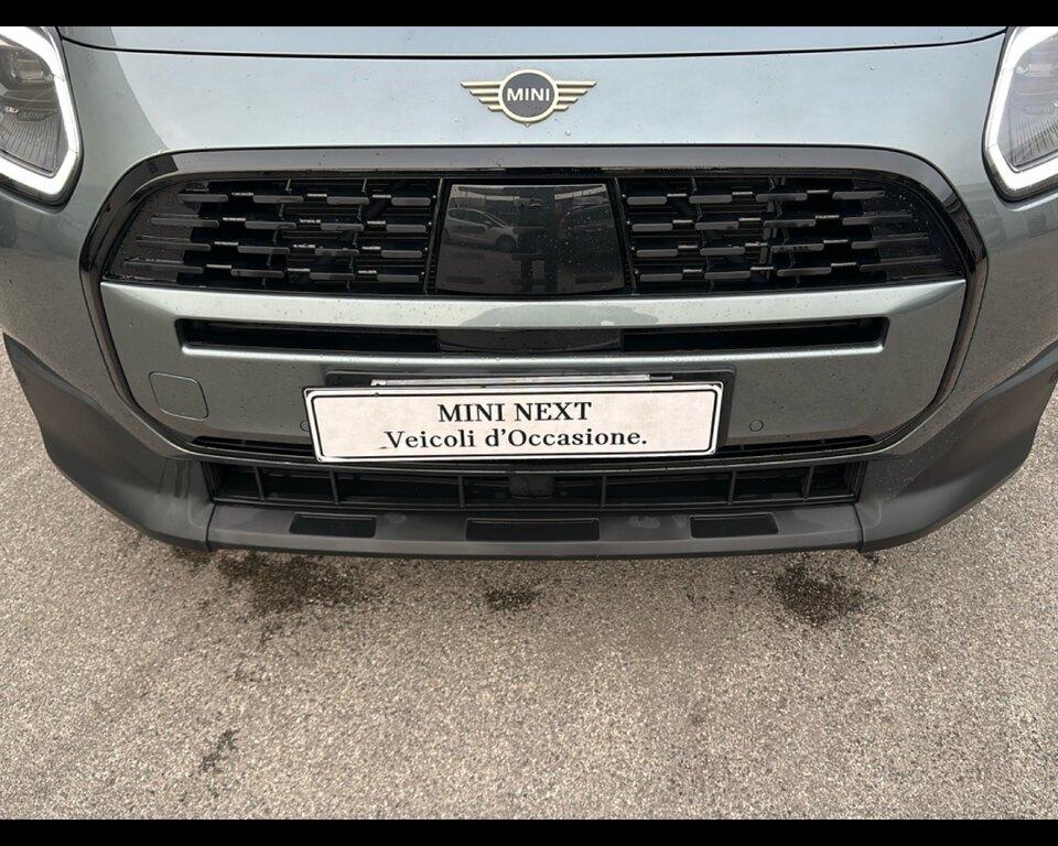 Mini Mini Countryman 1.5 48V C Classic auto