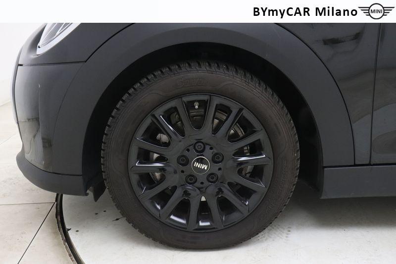 Mini Mini 5p 1.5 One Classic 75cv