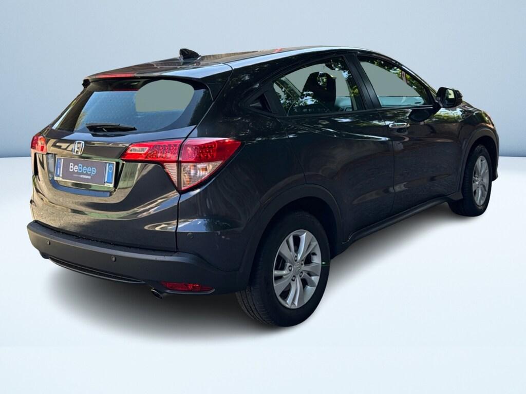 Honda HR-V 1.5 Comfort