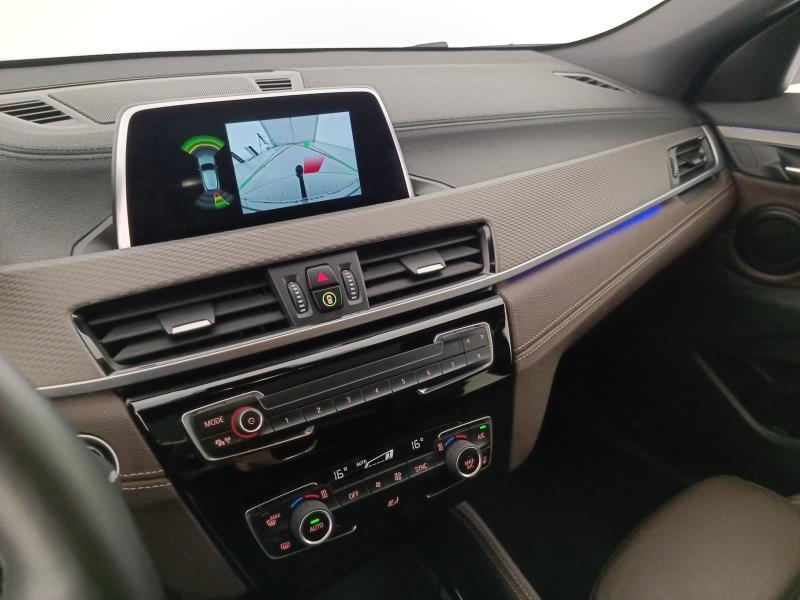 BMW X2 xdrive20d Msport auto