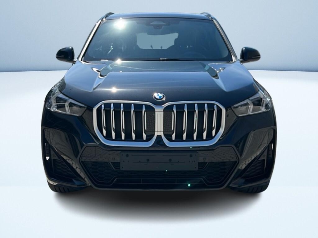 BMW X1 sdrive18i Msport auto