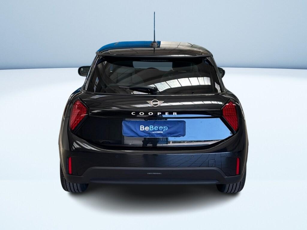 Mini Mini Cooper 3p 1.5 C Classic auto