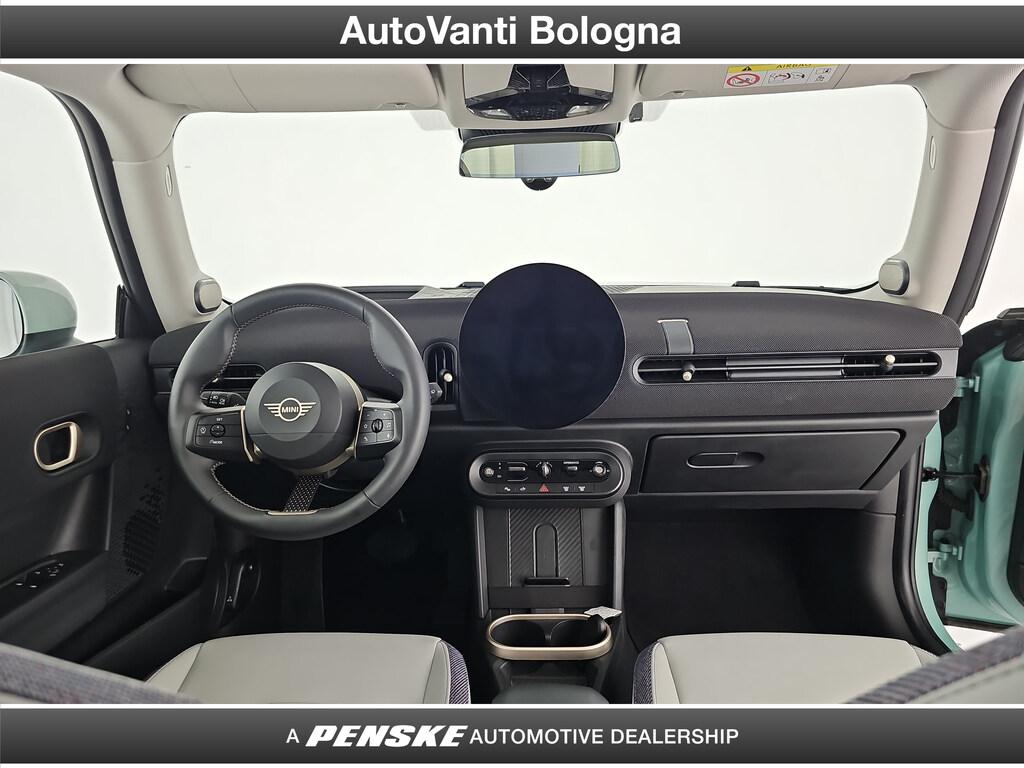 Mini Mini Cooper 3p 2.0 S Classic auto