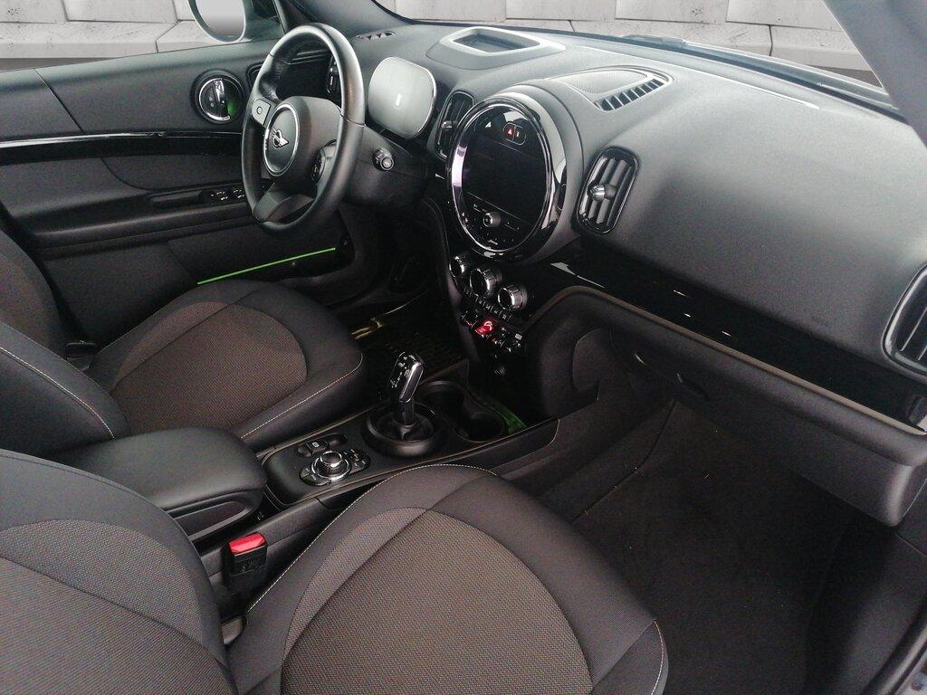 Mini Cooper D Countryman 2.0 D Cooper D Business Auto