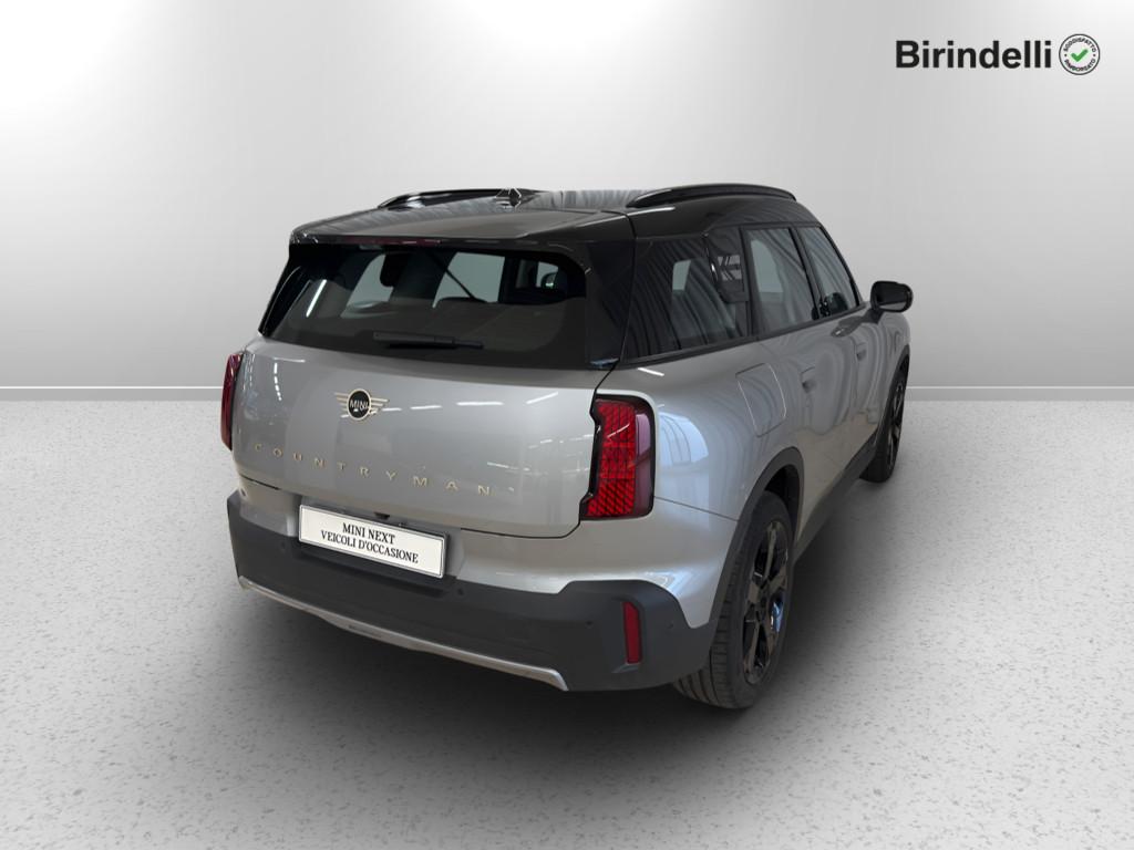 Mini Mini Countryman 1.5 48V C Classic auto