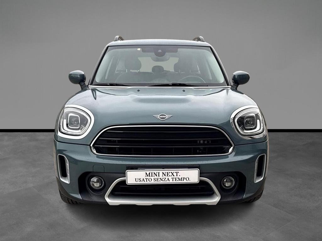 Mini One Countryman 1.5 One