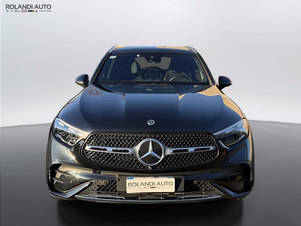 Mercedes GLC 220 d mhev AMG Premium Plus 4matic auto