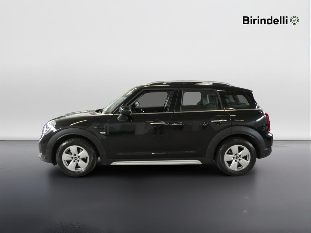 Mini Cooper Countryman 1.5 Business Auto