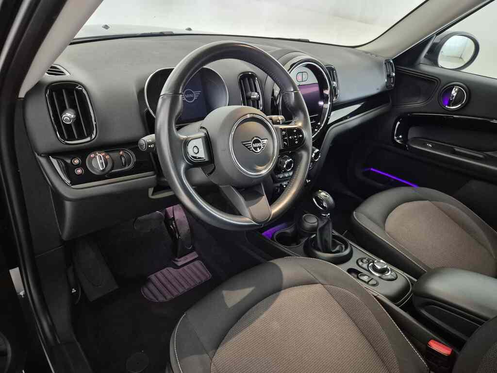 Mini Mini Countryman 1.5 Cooper SE All4 all4 auto