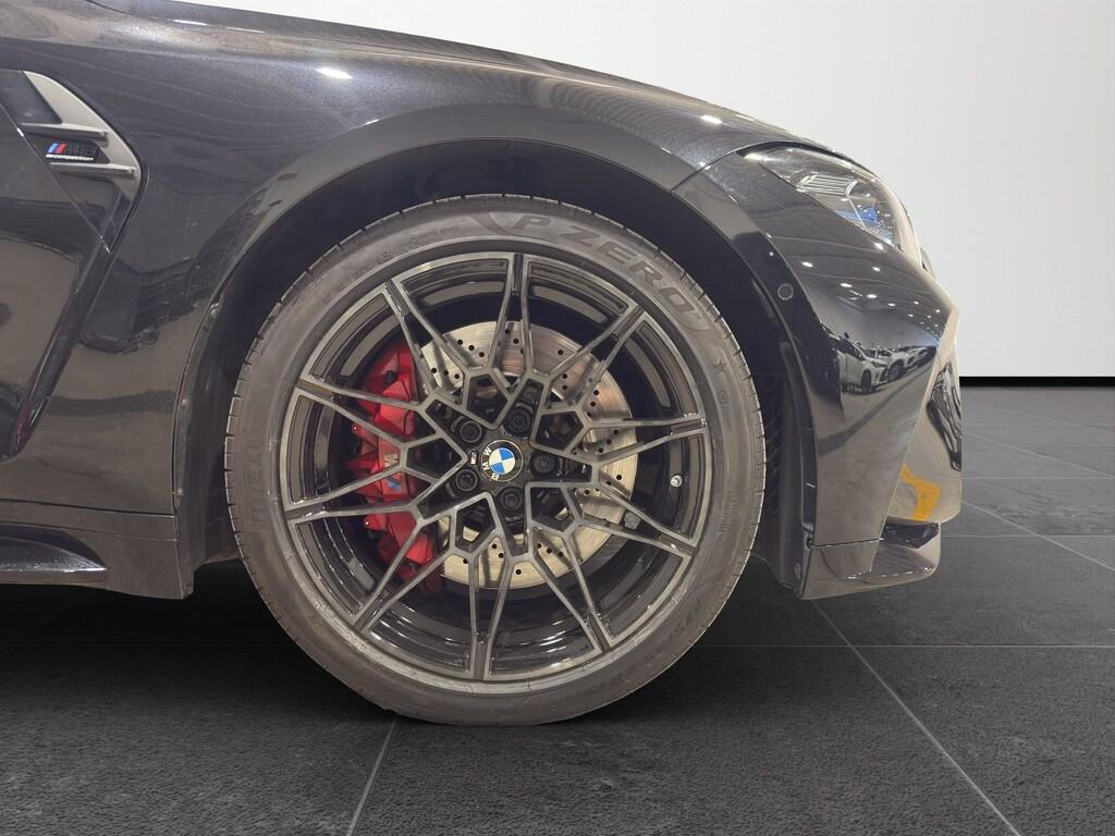 BMW M3 Touring 3.0 Competition M xdrive auto