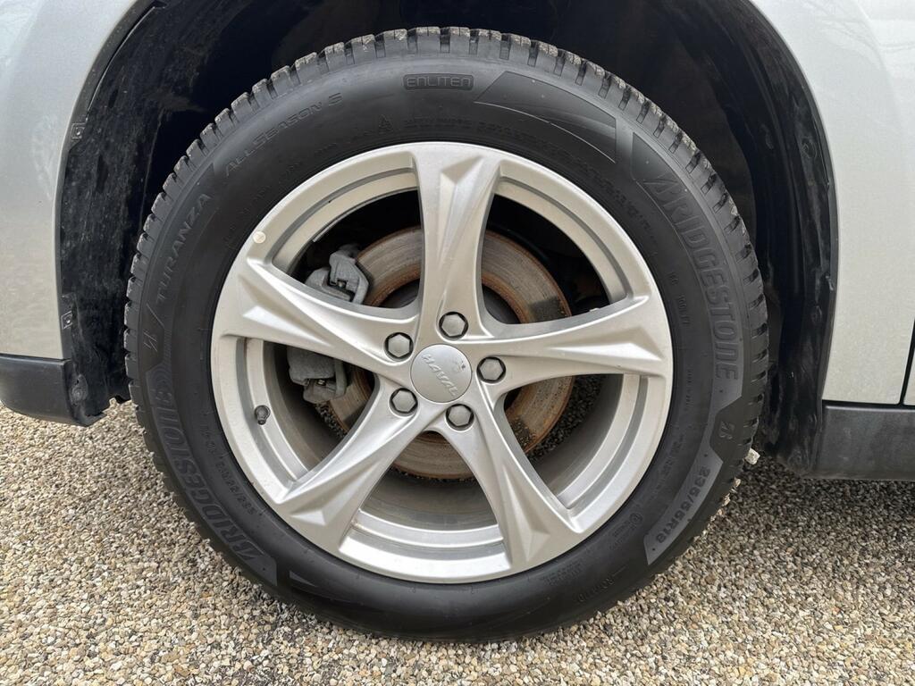 Haval H2 1.5t Premium Gpl