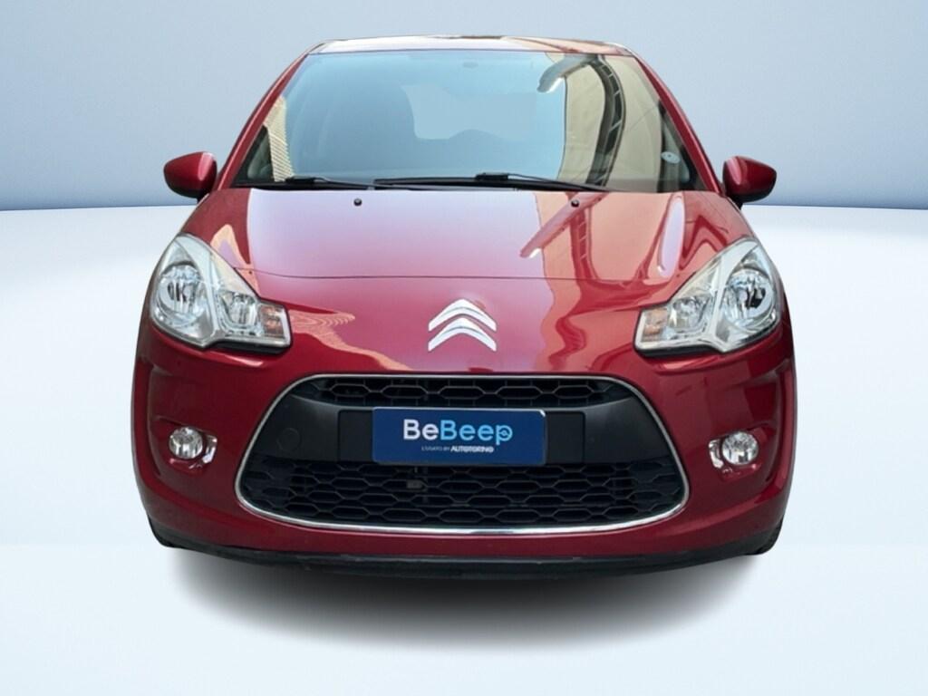 Citroen C3 1.4 vti Seduction (perfect)
