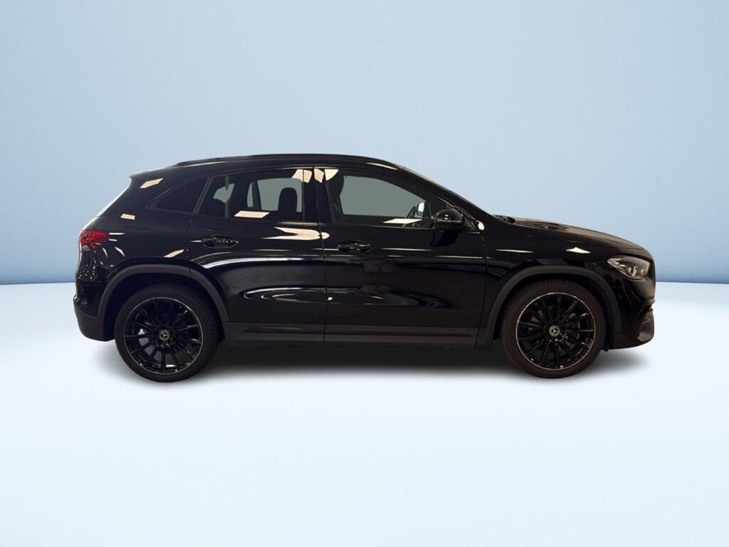 Mercedes GLA 200 d Premium auto