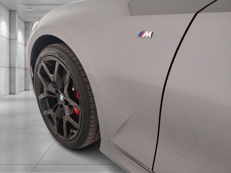 BMW Serie 3 330d Touring mhev 48V xdrive M Sport Pro auto
