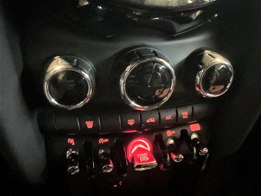 Mini Cooper S Cabrio 2.0 Cooper S Hype Auto