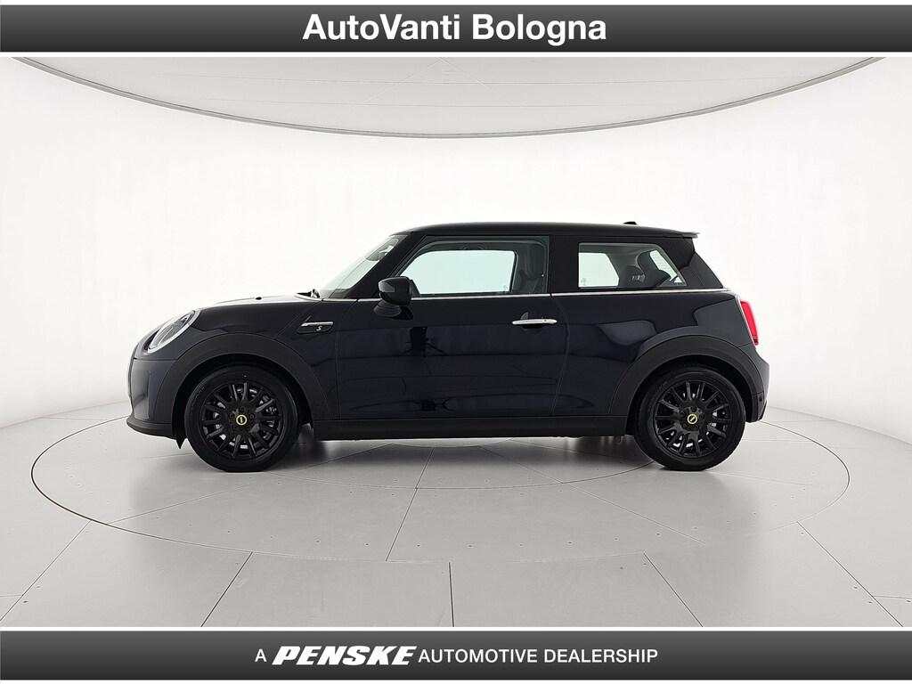 Mini Mini 3p Cooper SE auto