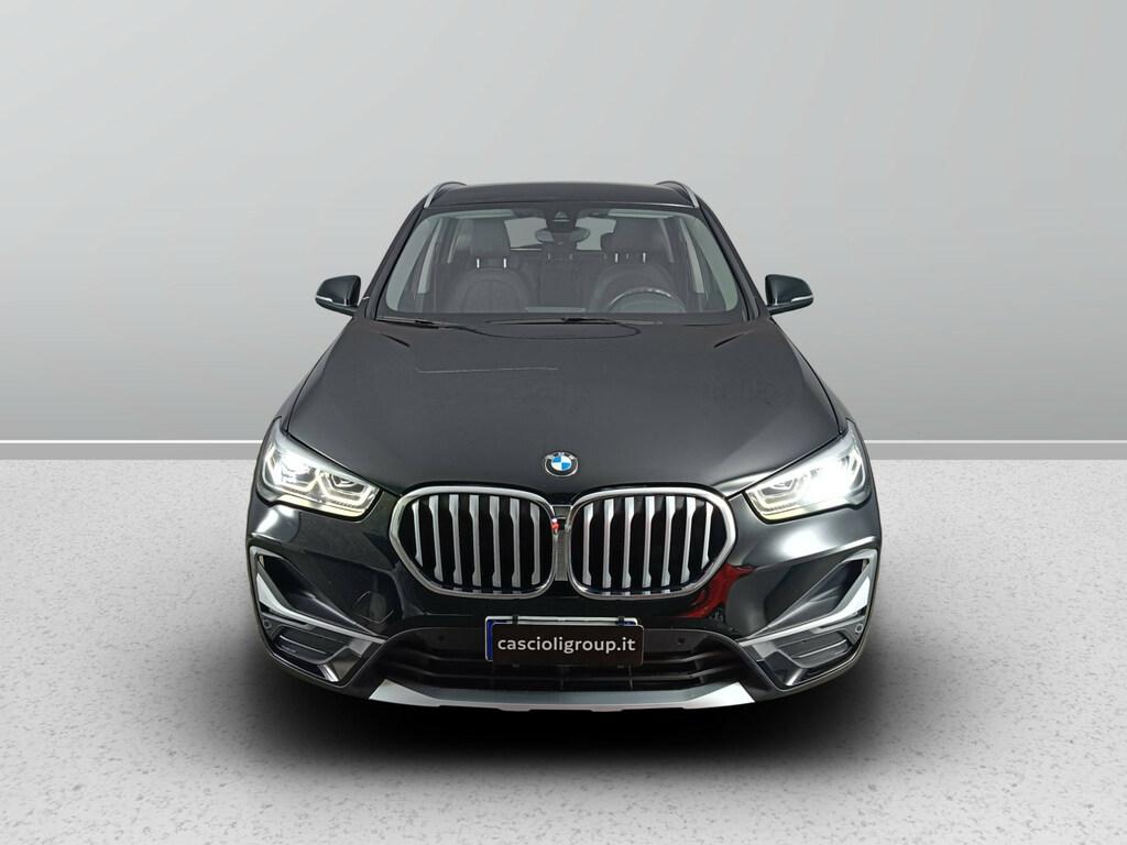 BMW X1 sdrive18d xLine auto