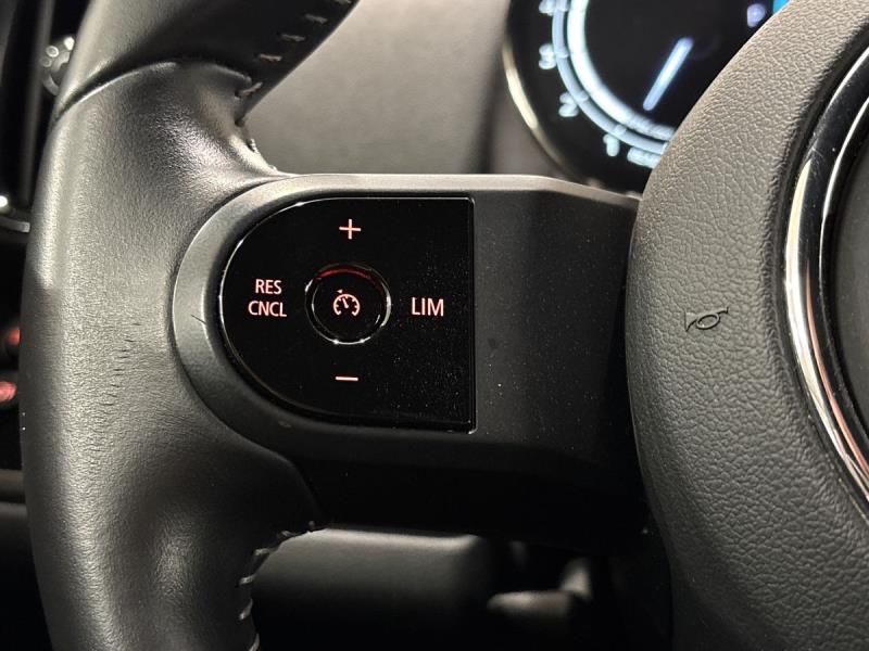 Mini Cooper S Countryman 2.0 TwinPower Turbo Cooper S