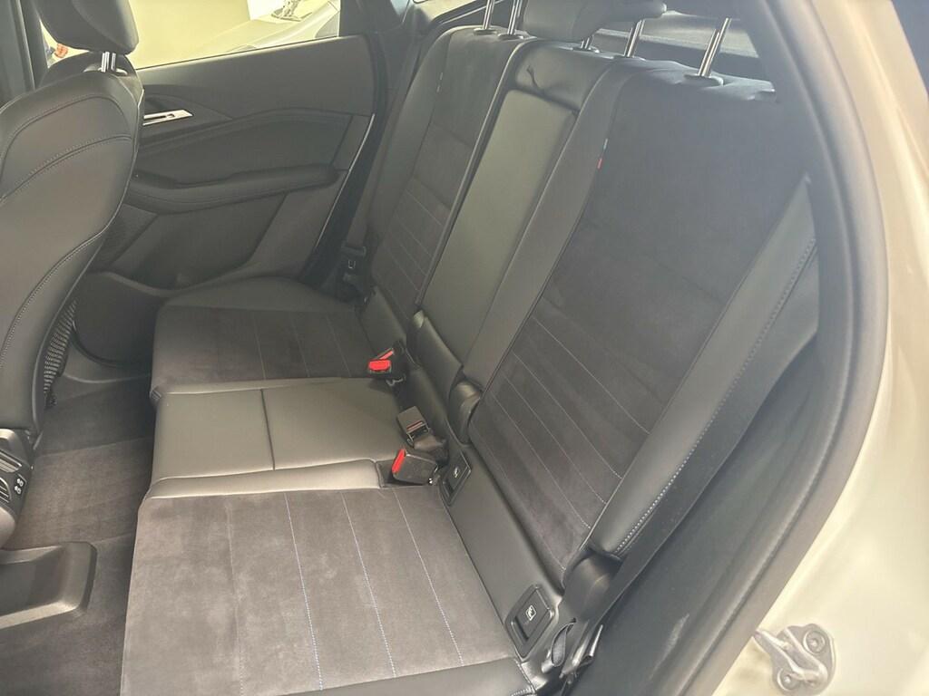 BMW Serie 2 218d Active Tourer Msport auto