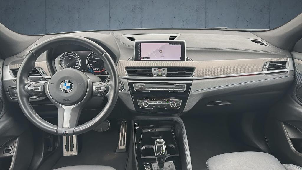 BMW X2 sdrive18i Msport X 136cv auto