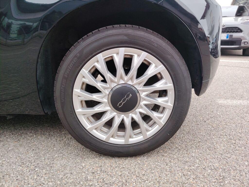 Fiat 500 1.2 Lounge 69cv