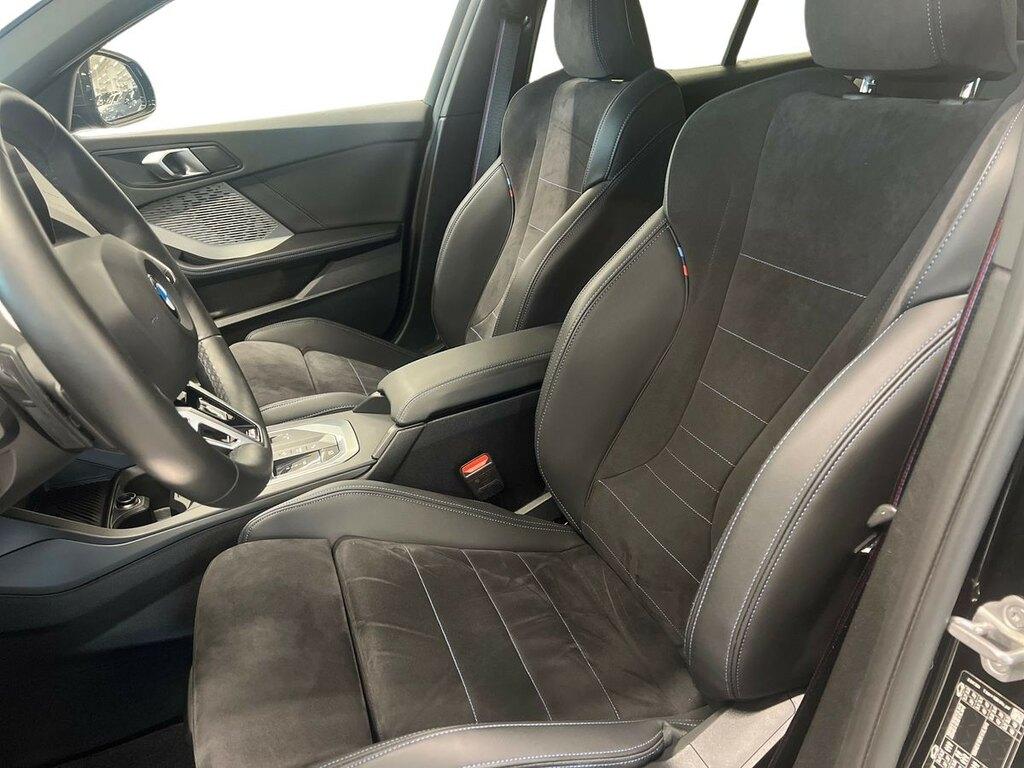 BMW Serie 1 118d MSport Pro auto