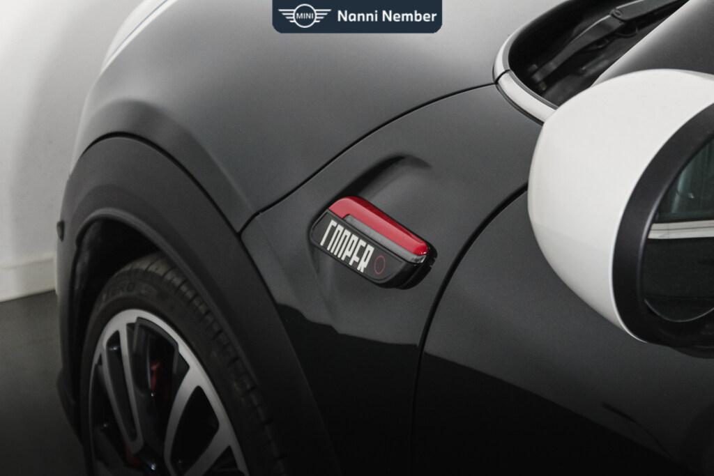 Mini Mini 3p 2.0 JCW JCW auto