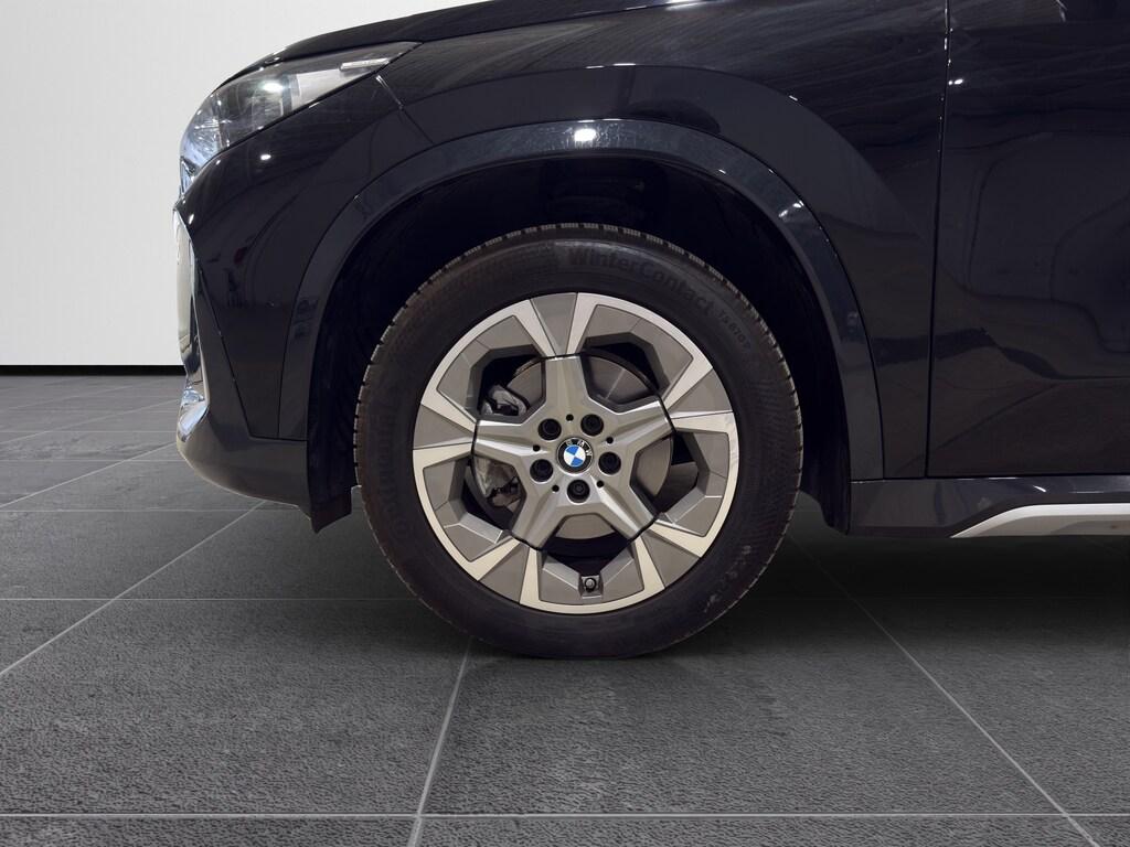 BMW X1 xdrive20d mhev 48V X-Line auto