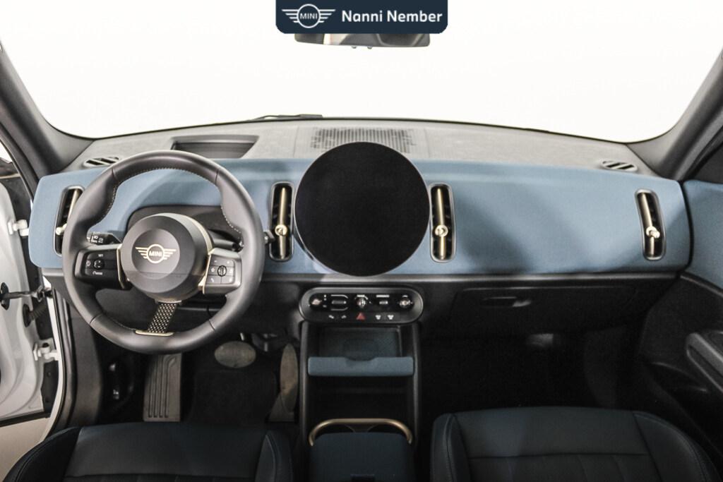 Mini Mini Countryman 1.5 48V C Favoured auto