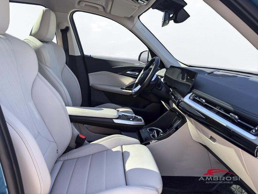 BMW X1 xdrive20d mhev 48V X-Line auto