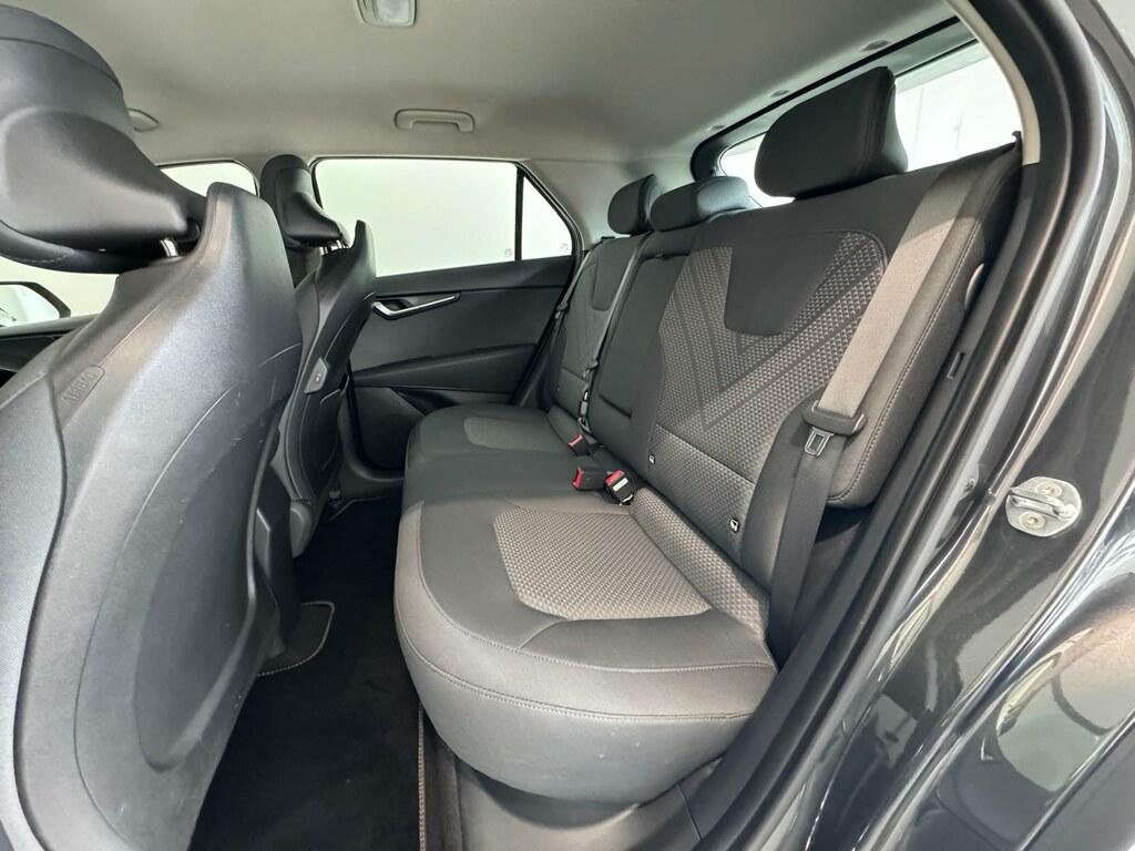 Kia Niro EV 64,8 kWh Business