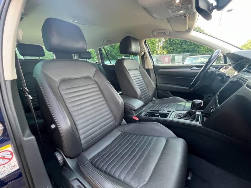 Volkswagen Passat Alltrack 2.0 tdi 4motion 190cv dsg