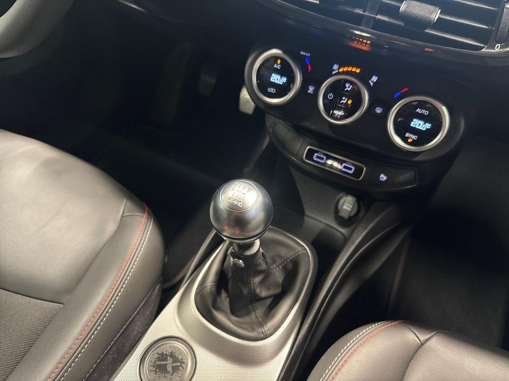Fiat 500X 1.6 mjet Sport 130cv