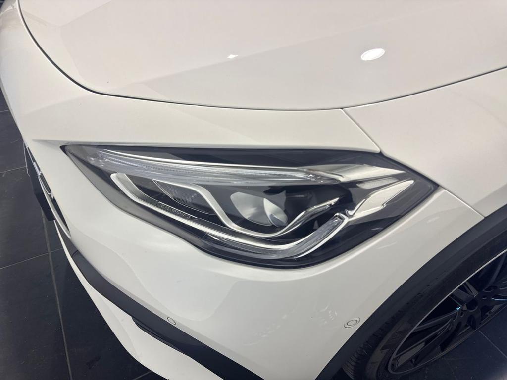 Mercedes GLA 200 d Premium auto