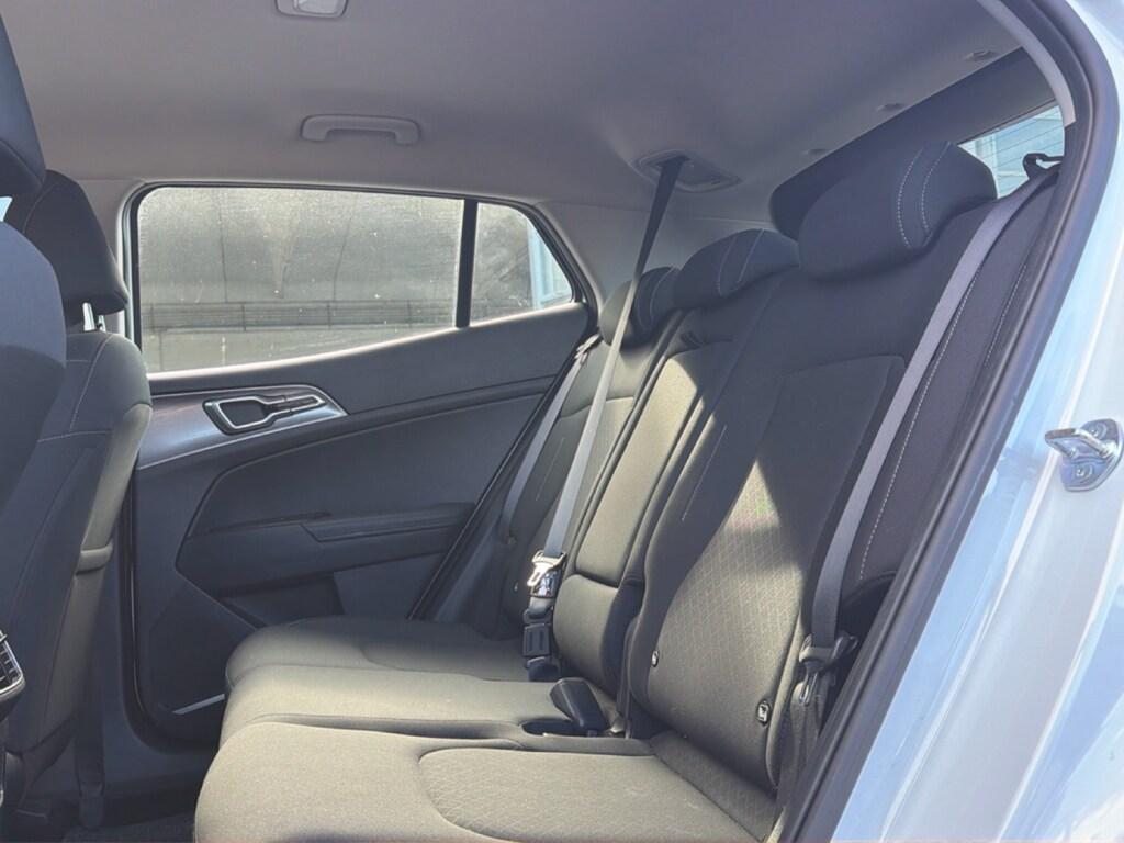 Kia Sportage 1.6 crdi mhev Business dct