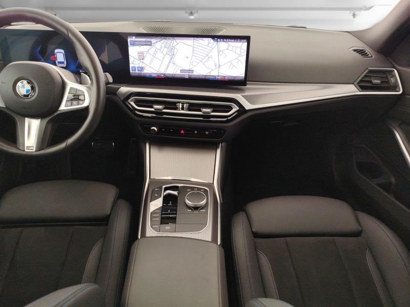 BMW Serie 3 320d Touring mhev 48V xdrive auto