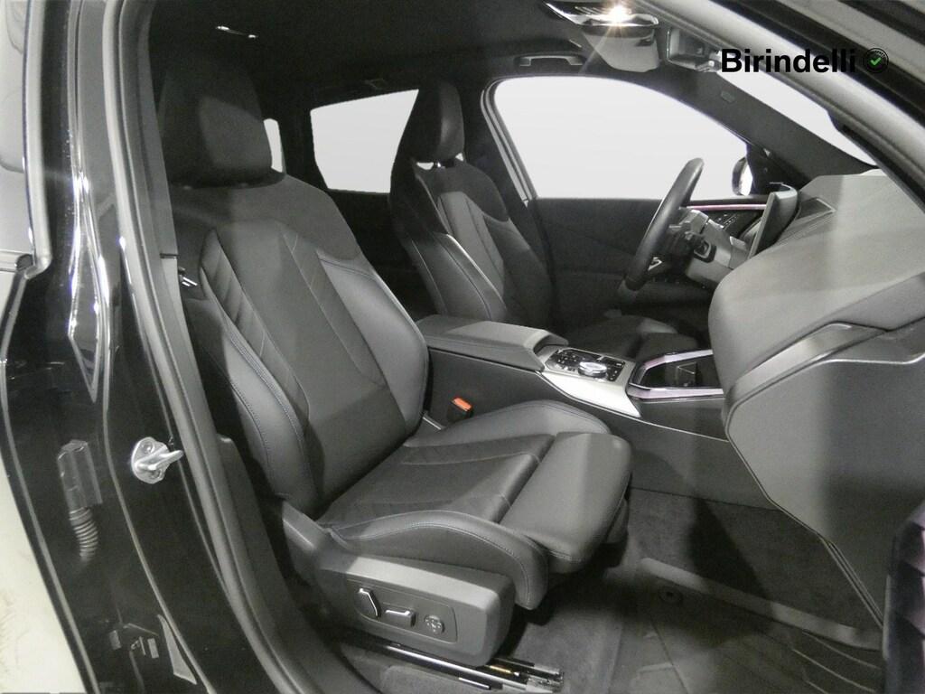 BMW X3 xdrive20d MSport auto