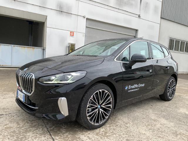 BMW Serie 2 218i Active Tourer Luxury auto